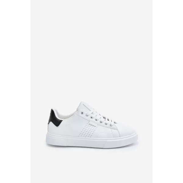  Férfi cipő BIG STAR OO174115 WHITE Big Star Shoes 