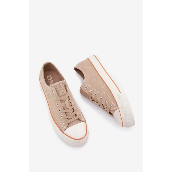  Férfi tornacipő BIG STAR RR174323 BÉZS Big Star Shoes 