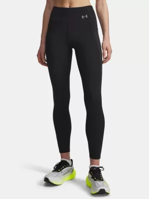 Női leggings UNDER ARMOUR VELOCITI TIGHTS 6009493-001 FEKETE