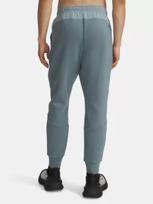 Férfi melegítőnadrág UNDER ARMOUR UA UNSTOPPABLE FLC JGR EU 1389353-587 KÉK