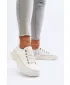 Női tornacipő BIG STAR NN274126 WHITE Big Star Shoes