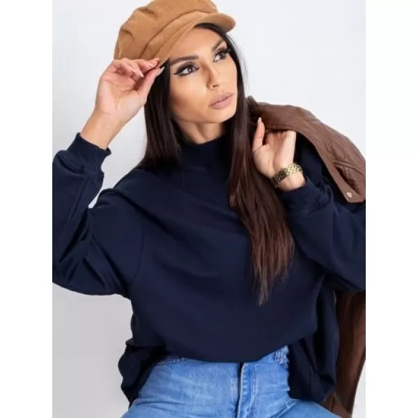  Női pulóver BASIC FEEL GOOD RV-BL-5185.84P SZOKÁSOK 