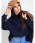 Női pulóver BASIC FEEL GOOD RV-BL-5185.84P SZOKÁSOK