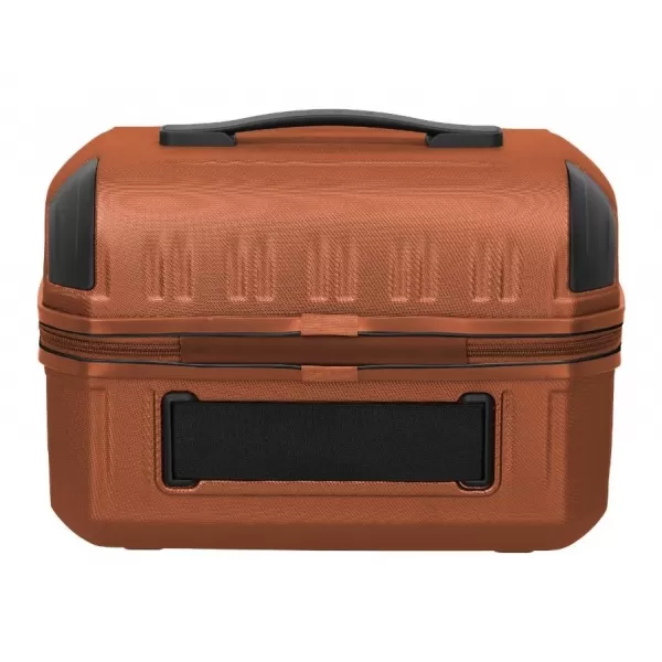  Bőrönd TRAVELITE Dynamiic Beautycase RÉZ 