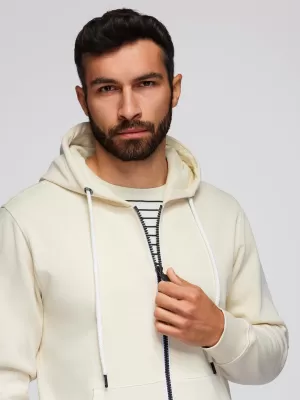 Férfi készlet OMBRE Z119 KRÉM