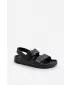 Gyermek papucsok BIG STAR NN374541 BLACK Big Star cipők