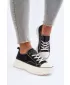 Női tornacipő BIG STAR NN274125 BLACK Big Star Shoes