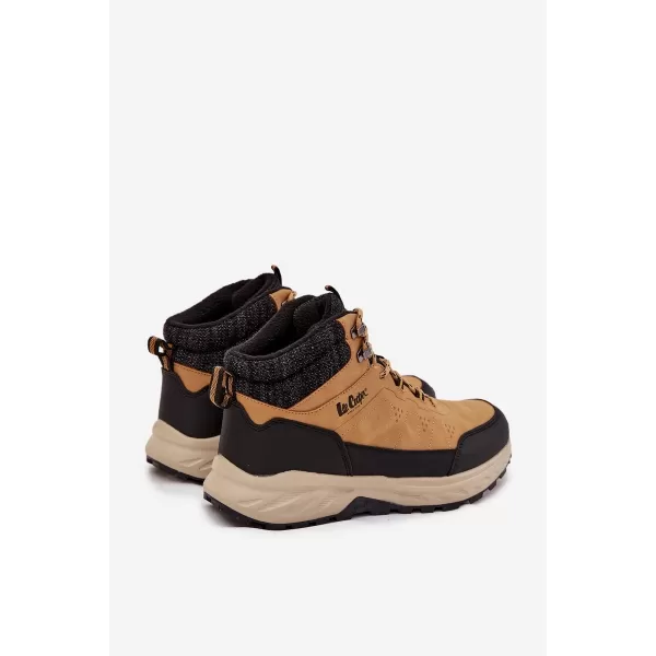  Férfi cipők LEE COOPER LCJ-25-01-3724M TEVE 