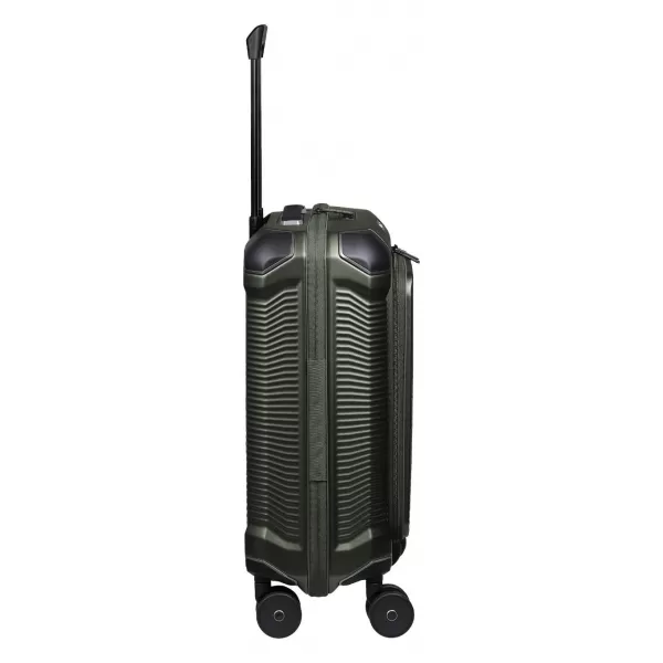  Bőrönd TRAVELITE Millennium S Front pocket FENYŐ ZÖLD 