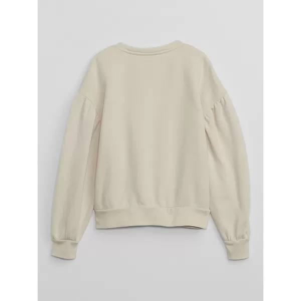  Gyermek pulóver GAP SWEATSHIRT 773157-02 KÍNAI 