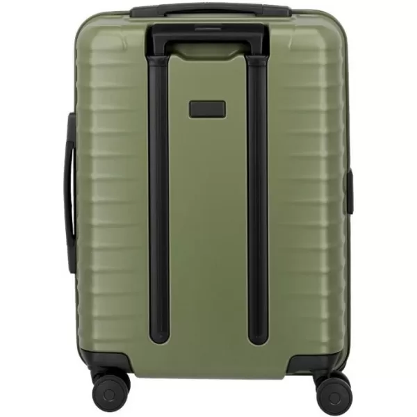  Bőrönd TITAN Upgrade S23 Front pocket Forest green ERDŐ ZÖLD 