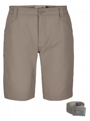 Férfi rövidnadrág KILLTEC GS 21 44356-307 HOMOKOS