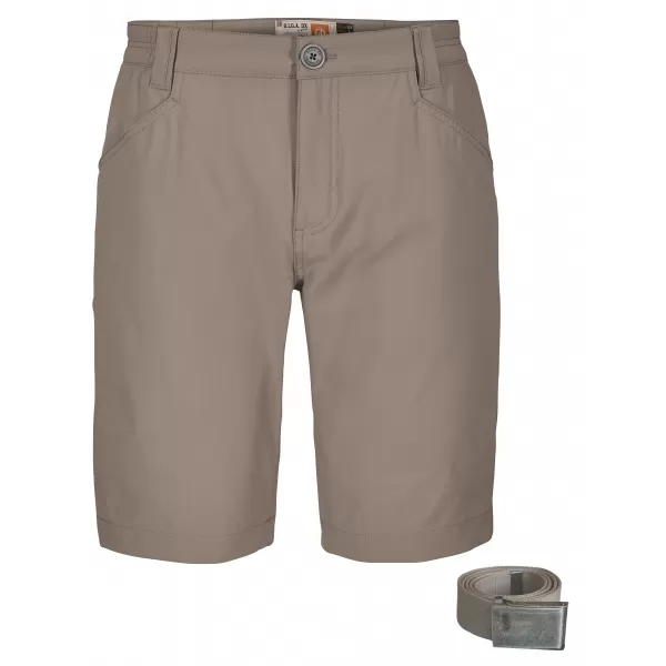  Férfi rövidnadrág KILLTEC GS 21 44356-307 HOMOKOS 