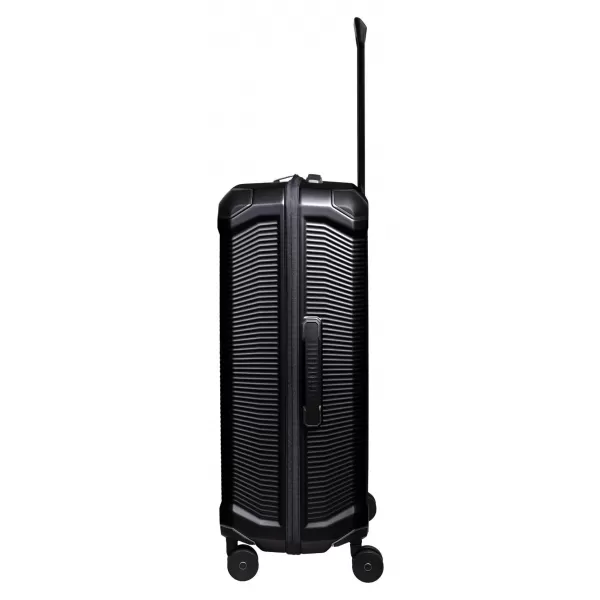  Bőrönd TRAVELITE MILLENNIUM L FEKETE 
