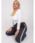 Női melegítőnadrág BASIC FEEL GOOD RV-DR-6643.95 GRAFIT