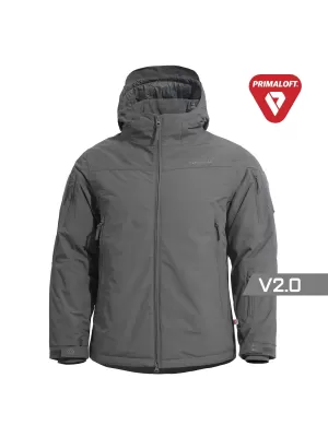 Kabát PENTAGON LCP V2.0 PRIMALOFT® PARKA K01007-2.0 HAMUSZÜRKE