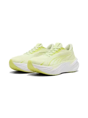 Csizma PUMA MAXIMA PRO 313313_09 LUX LIME/ LUX LIME/PUMA FEHÉR/ALMA