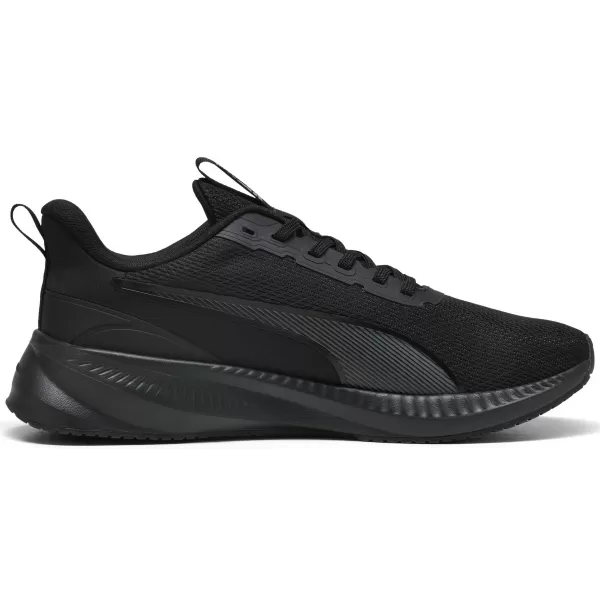  Csizma PUMA FLYER LITE 3 310797_04 PUMA FEKETE/PUMA FEKETE/P 