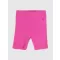 Gyermek rövidnadrág GAP BRANNANS BIKE SHORTS 887077-12 KIEMELKEDŐ RÓZSASZÍN