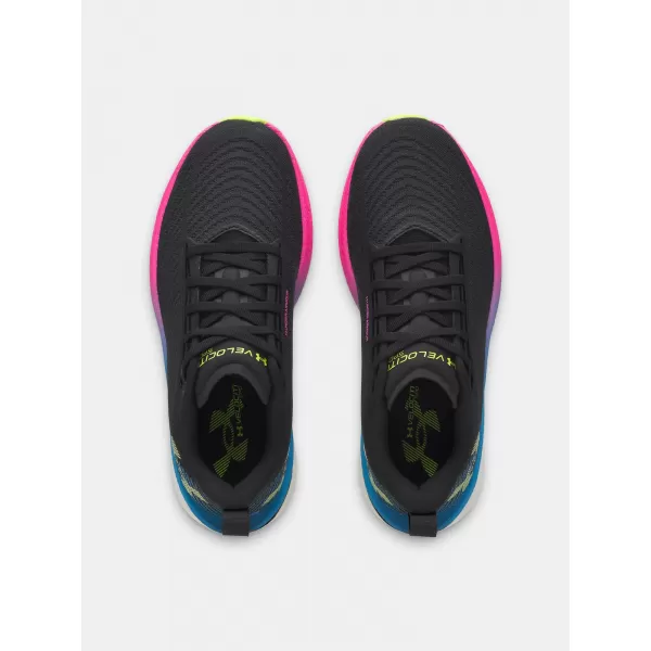  Női cipők UNDER ARMOUR W VELOCITI SPEED SPD 6000017-005 FEKETE 