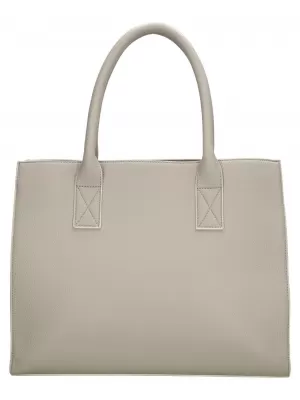 Táska CHARM LONDON Pentonville W00399 VILÁGOSSZÜRKE