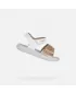 Lány szandál GEOX SANDAL LIGHTFLOPPY B455TB054AJC0232 FEHÉR