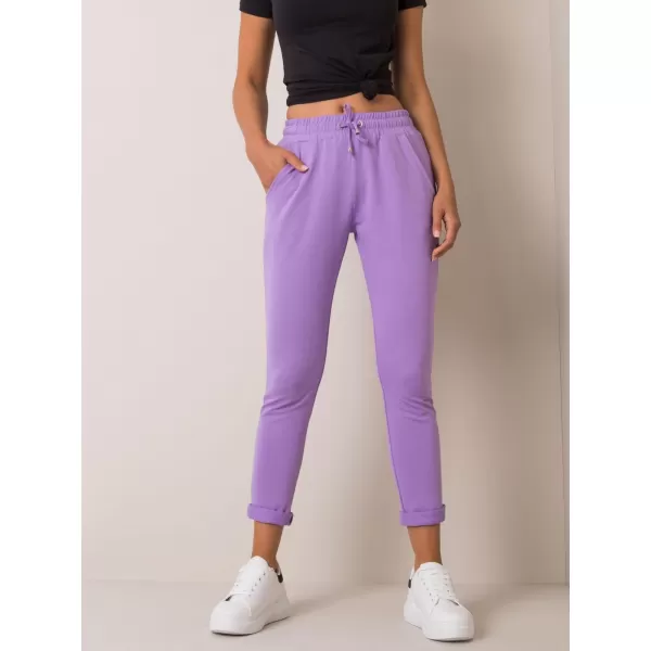  Női melegítőnadrág BASIC FEEL GOOD RV-DR-3698.92 IBOLYA 