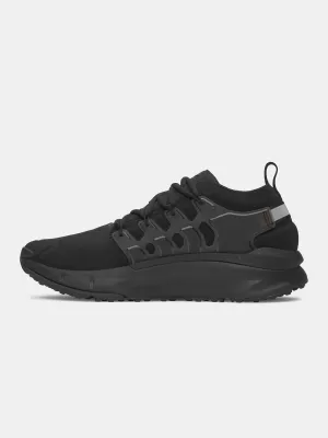 Férfi cipők UNDER ARMOUR 6007183-008 FEKETE