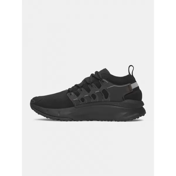  Férfi cipők UNDER ARMOUR 6007183-008 FEKETE 