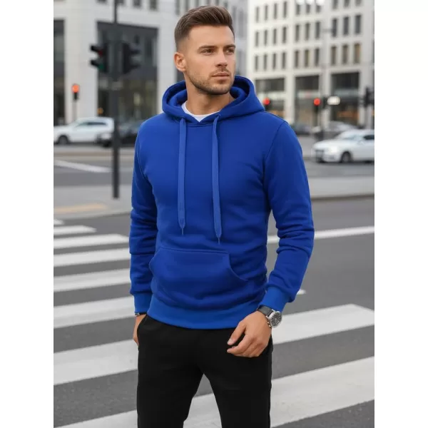  Férfi készlet DSTREET AX0629 KÉK 