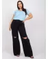 Női póló BASIC FEEL GOOD RV-TS-6320.85P VILÁGOSKÉK