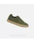 Férfi tornacipő GEOX BALTMOORE G014599 KHAKI