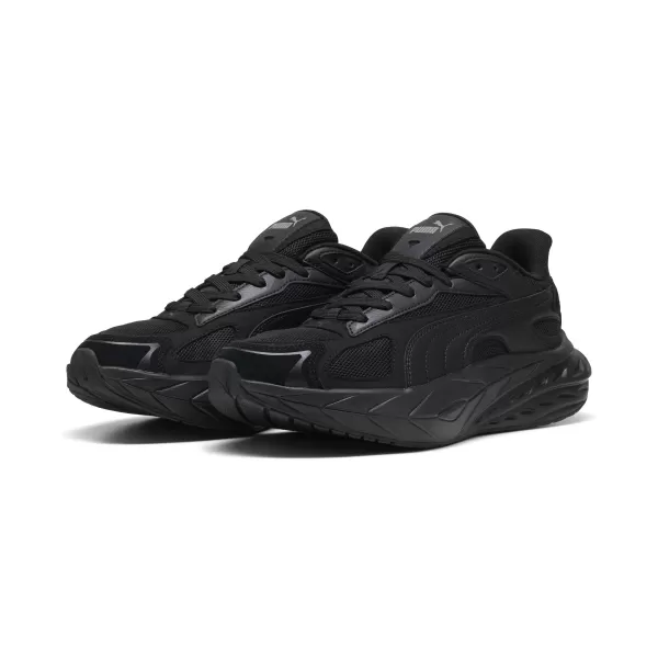  Csizma PUMA HYPNOTIC LS 2 404714_01 PUMA FEKETE/PUMA FEKETE 