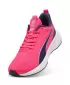 Csizma PUMA FLYER LITE 3 310797_36 PURE PINK/DEEP PLUM/ TISZTA RÓZSASZÍN/MÉLY SZILVA/PUMA SIL