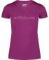 Női póló NORDBLANC GRASS NBSLT8169 RÓZSASZÍN