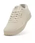 Női cipők PUMA CARINA 3.0 SD 400721_03 ALPINE SNOW/ ALPESI HÓ/PUMA ARANY