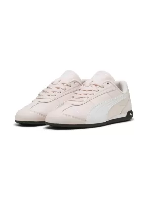 Csizma PUMA REPLICATCH 405096_06 JASMINE FLOWER/ JÁZMIN VIRÁG/PUMA FEHÉR