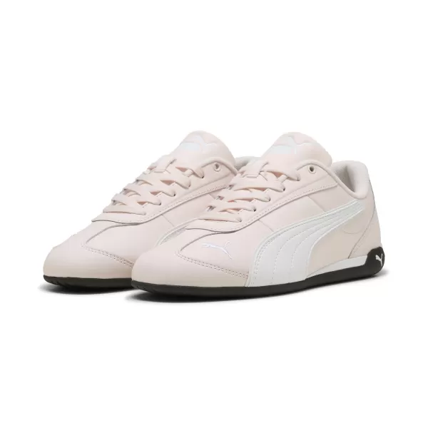  Csizma PUMA REPLICATCH 405096_06 JASMINE FLOWER/ JÁZMIN VIRÁG/PUMA FEHÉR 