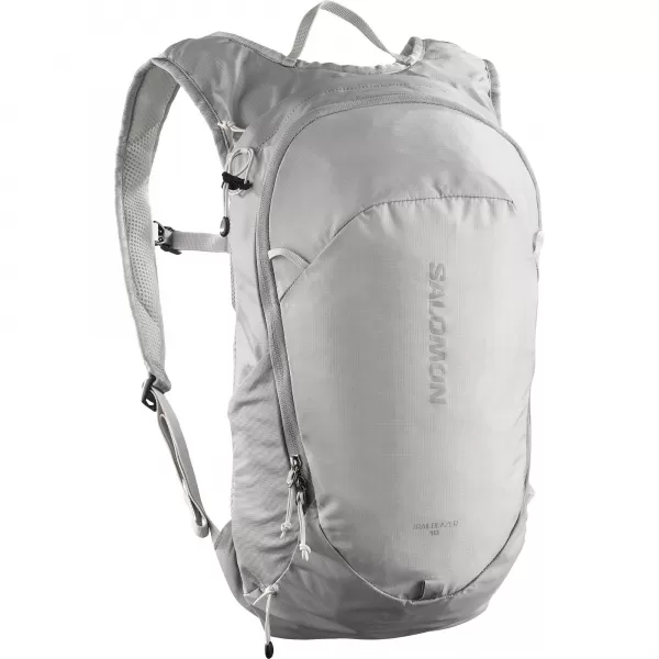  Hátizsák SALOMON TRAILBLAZER 10 LC2855900 FELHŐSZAKADÁS/PALOMA/EZÜSTFELHŐ 