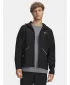 Férfi dzseki UNDER ARMOUR UA UNSTOPPABLE WOVEN JACKET FEKETE