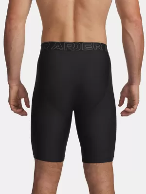 Férfi boxerek UNDER ARMOUR PERFORMANCE POUCH - SOLID 9IN - 2 6012561-001 FEKETE