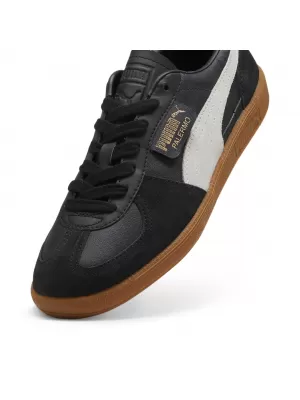 Csizma PUMA PALERMO LTH 396464_03 PUMA FEKETE/TOLLSZÜRKE/GUMI