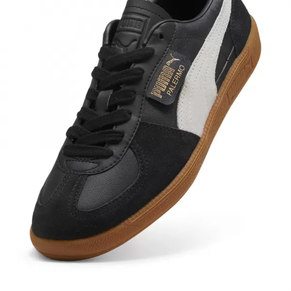 Csizma PUMA PALERMO LTH 396464_03 PUMA FEKETE/TOLLSZÜRKE/GUMI 