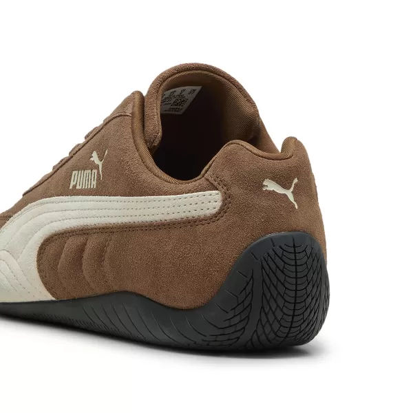  Csizma PUMA SPEEDCAT OG 398846_31 HAUTE COFFEE / MATT ELEFÁNTCSONT 