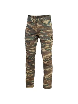 Férfi nadrág PENTAGON LYCOS COMBAT PANTS K05043-CAMO SZÜRKE TEREPSZÍNŰ