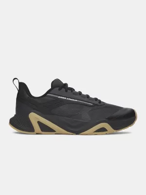 Férfi cipők UNDER ARMOUR CHARGED COMMIT TR 5 6007140-016 SZÜRKE