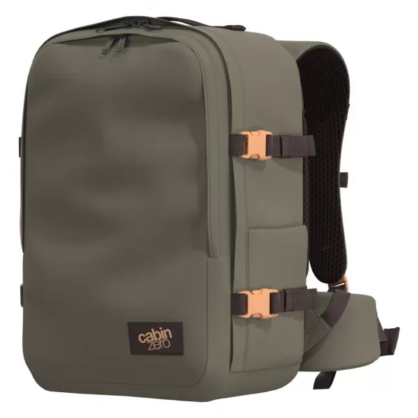 Hátizsák CABINZERO Classic Pro 32L SZÜRKE LÁP 