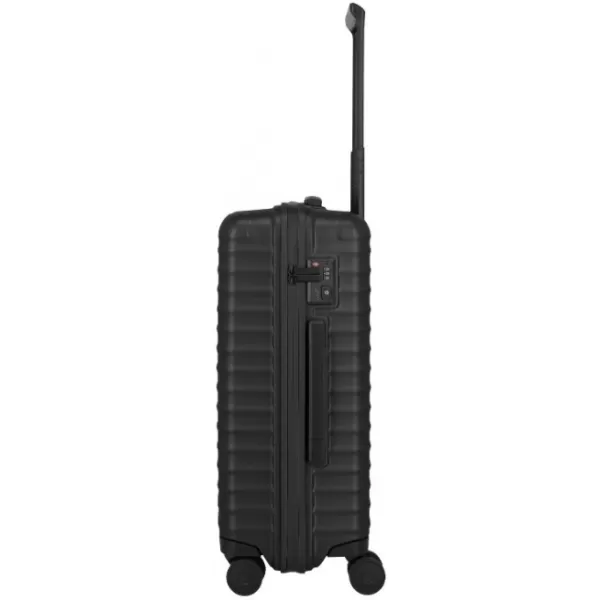  Bőrönd TITAN Upgrade S20 NADÁLYTŐ FEKETE 
