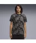 Férfi póló PUMA ESS LOGO LAB AOP TEE 692027_01 PUMA FEKETE