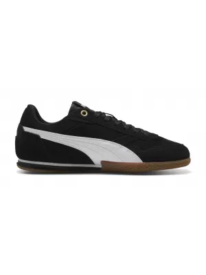 Női cipők PUMA BELLA DONNA SD 402673_01 PUMA FEKETE/PUMA FEHÉR
